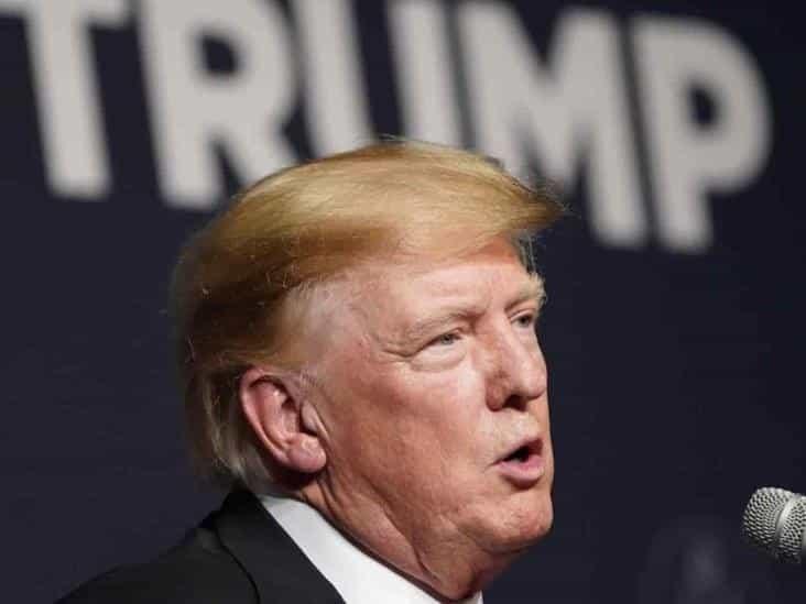 Ultima vuelta Trump a Twitter y Facebook tras ser vetado Ultima vuelta Trump a Twitter y Facebook tras ser vetado