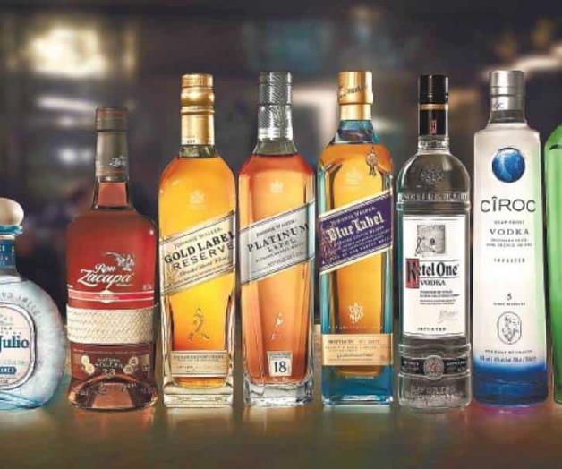 Pese a inflación, mexicanos mantienen consumo de bebidas alcohólicas