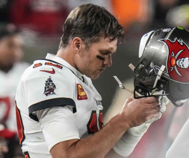 Futuro incierto el de Tom Brady Futuro incierto el de Tom Brady
