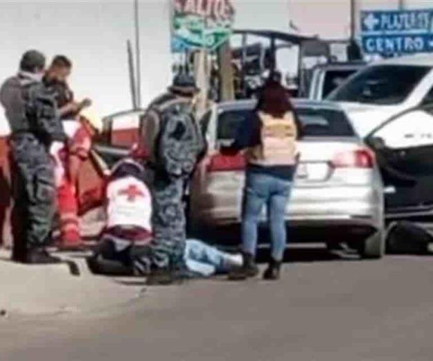 Repite Fresnillo como la más insegura, en encuesta de INEGI Repite Fresnillo como la más insegura, en encuesta de INEGI