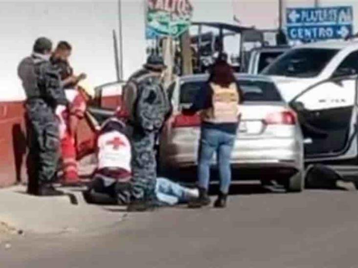 Repite Fresnillo como la más insegura, en encuesta de INEGI Repite Fresnillo como la más insegura, en encuesta de INEGI