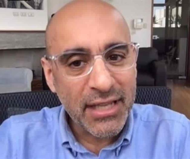 Gana peruano Gustavo Rodríguez Premio Alfaguara 2023 Gana peruano Gustavo Rodríguez Premio Alfaguara 2023