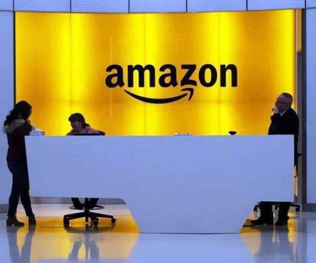 Notifica Amazon sobre despidos ¡por correo electrónico!