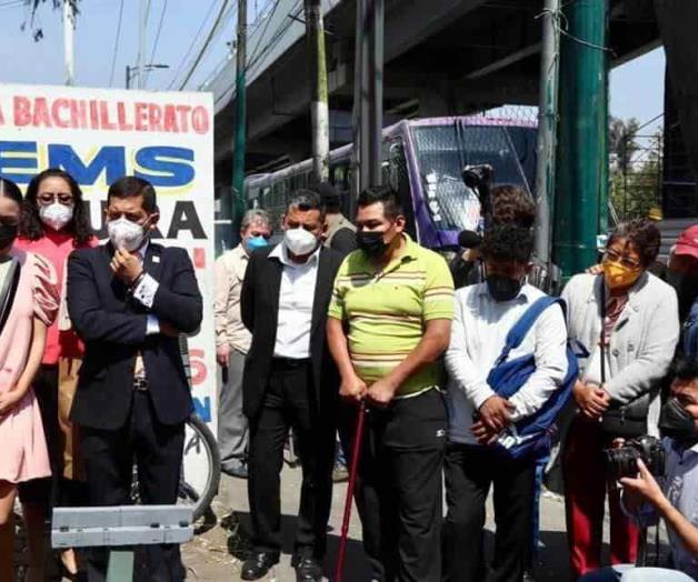 Ordena juez federal a CDMX verificar mantenimiento del Metro Ordena juez federal a CDMX verificar mantenimiento del Metro