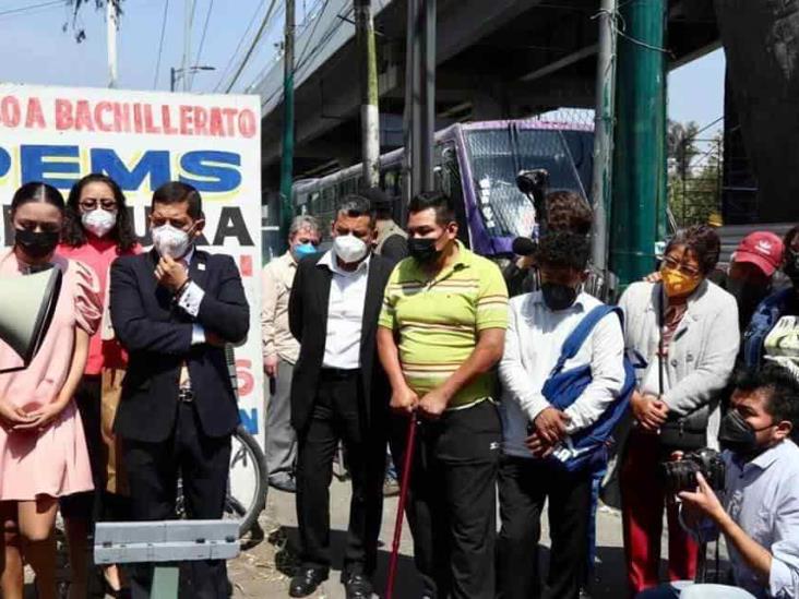 Ordena juez federal a CDMX verificar mantenimiento del Metro Ordena juez federal a CDMX verificar mantenimiento del Metro