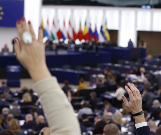 Piden incluir a Guardia de Irán en lista de terrorismo UE