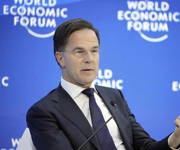 Líderes europeos y EEUU trabajan en subsidios a tecnología