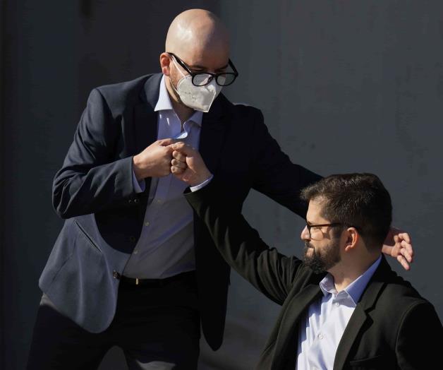 Diputados chilenos votan acusación contra ministro Diputados chilenos votan acusación contra ministro