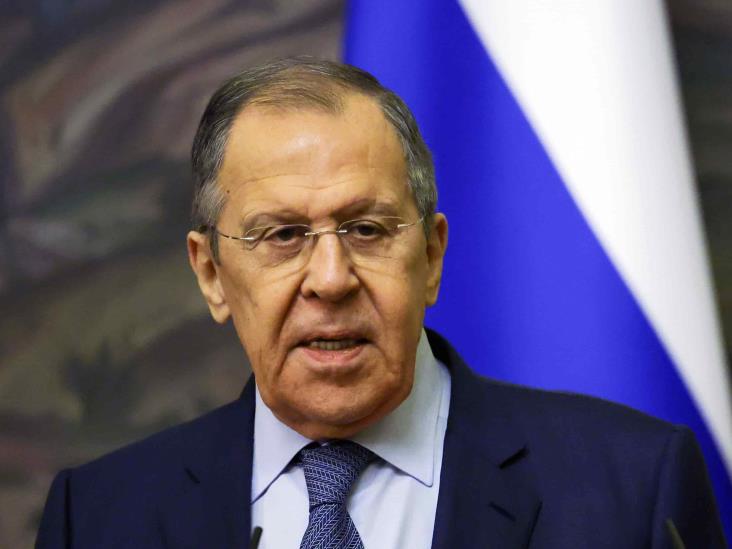 Rusia y China realizarán ejercicios navales en Sudáfrica Rusia y China realizarán ejercicios navales en Sudáfrica