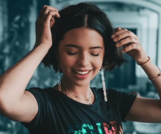 Ángela Aguilar denuncia acoso cibernético