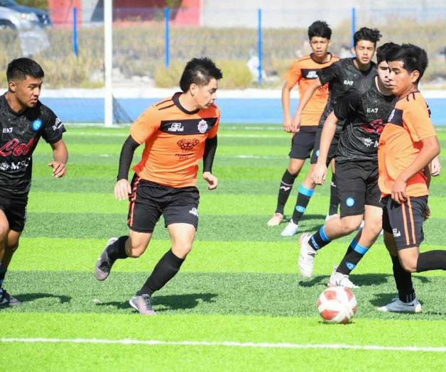 Balcones avanzan a la gran final