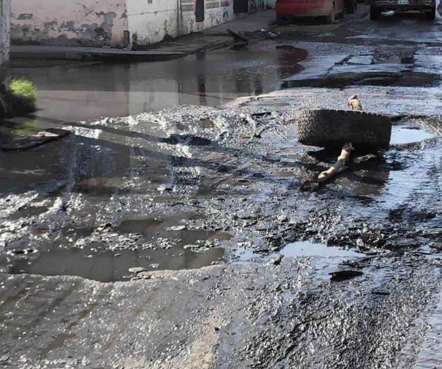 Tan cerca de Presidencia, pero tan lejos de solución