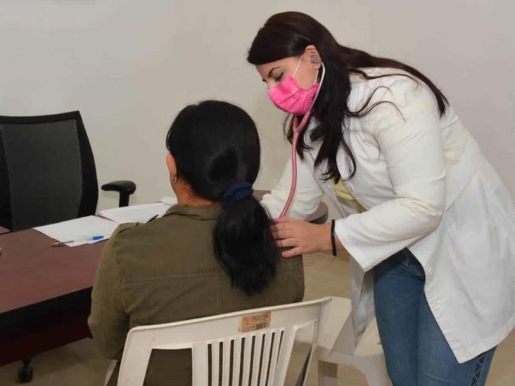 Invitan a la jornada de salud en CADIF Invitan a la jornada de salud en CADIF