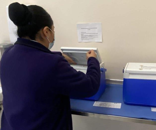 Aumentan caducidad del fármaco Paxlovid