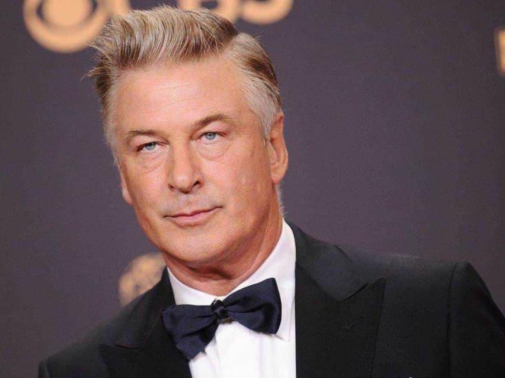 Alec Baldwin terminará Rust aún acusado de homicidio Alec Baldwin terminará Rust aún acusado de homicidio