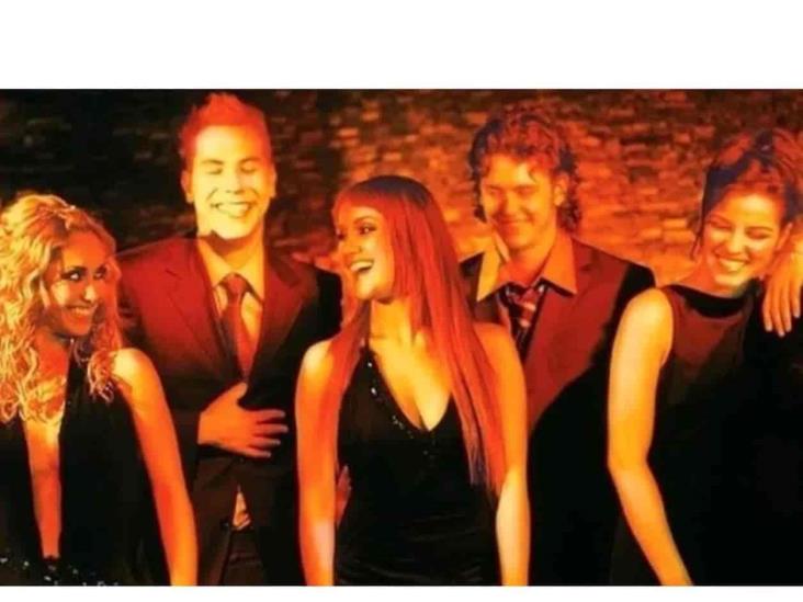 Integrantes de RBD eliminan todo rastro de Poncho Herrera Integrantes de RBD eliminan todo rastro de Poncho Herrera
