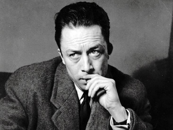 Hay encuentros que te pueden cambiar la vida. Ya lo decía Albert Camus Hay encuentros que te pueden cambiar la vida. Ya lo decía Albert Camus