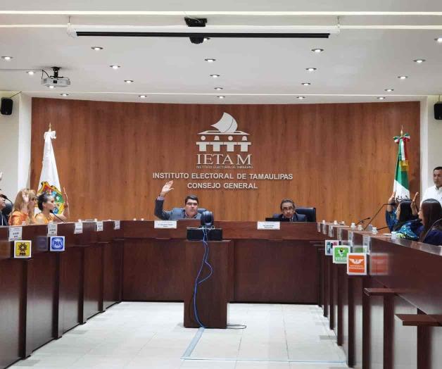 Poco interés de partidos locales