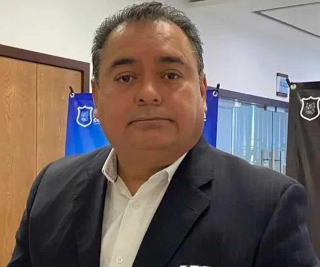 Definirá Juez federal de Victoria futuro de fiscal ‘anticorrupción’ Definirá Juez federal de Victoria futuro de fiscal ‘anticorrupción’