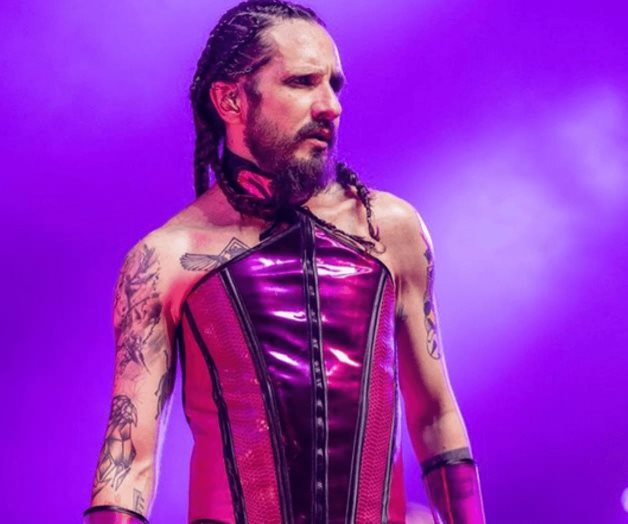 Se declara andrógino