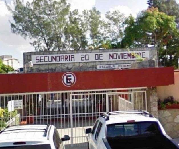 Amenaza de tiroteo en escuela disminuye asistencia estudiantil