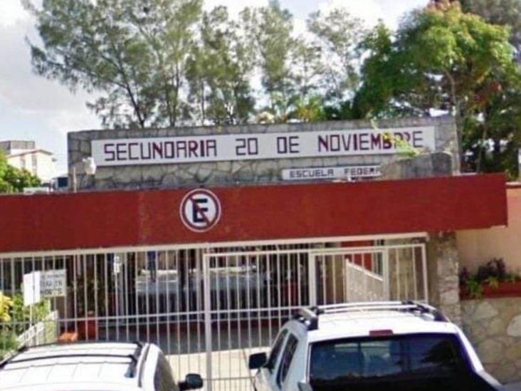 Amenaza de tiroteo en escuela disminuye asistencia estudiantil Amenaza de tiroteo en escuela disminuye asistencia estudiantil