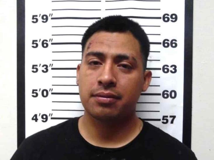 Detienen a hombre por exhibicionista Detienen a hombre por exhibicionista