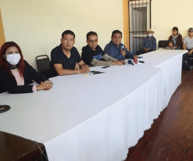 Sección 22 del SNTE acusa negligencia en caso de niños mordidos por murciélago Sección 22 del SNTE acusa negligencia en caso de niños mordidos por murciélago