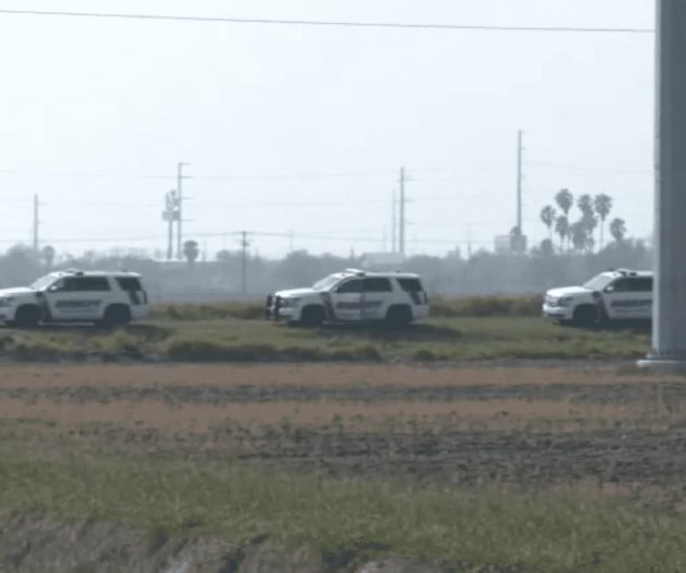 Localizan sin vida a un desaparecido