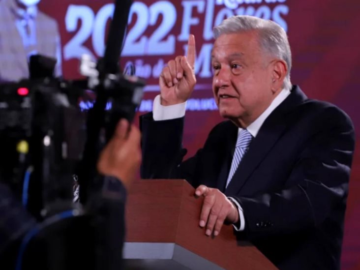 Abasto de medicamentos está asegurado hasta 2024: AMLO Abasto de medicamentos está asegurado hasta 2024: AMLO