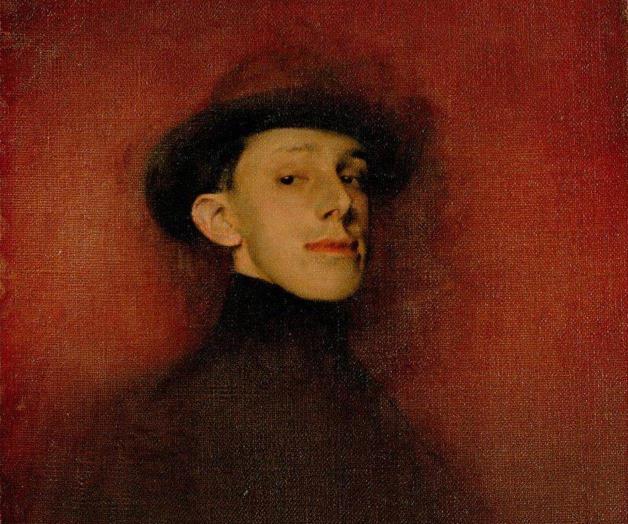 Alfonso XIII, moderno pero español