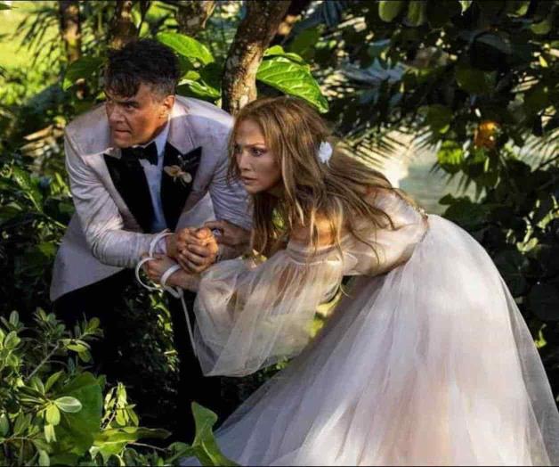 Bodas de Plomo Bodas de Plomo
