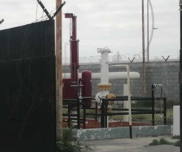 Descarta PC cualquier riesgo por olor a Mercaptano Descarta PC cualquier riesgo por olor a Mercaptano