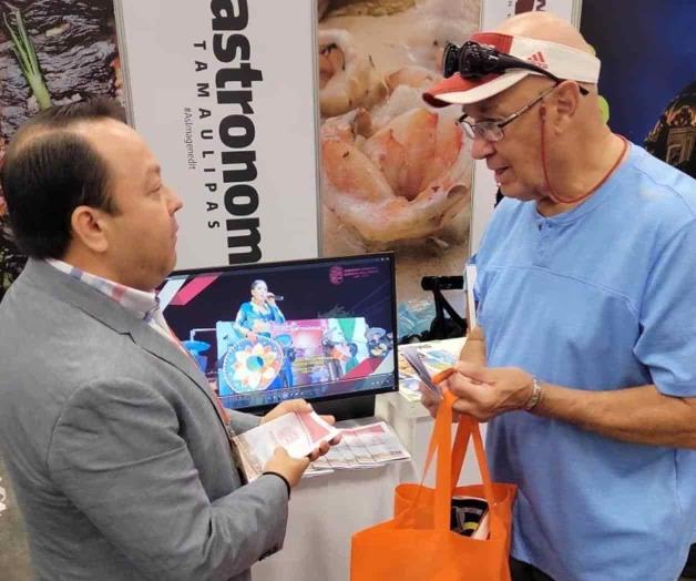 Participa Díaz Ordaz en festival en McAllen Participa Díaz Ordaz en festival en McAllen