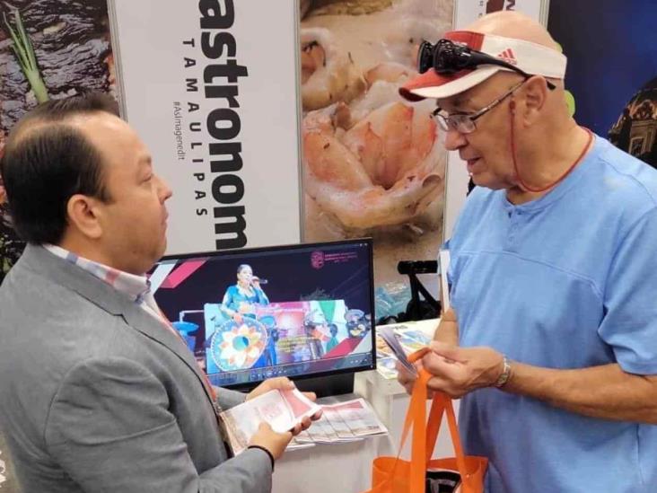Participa Díaz Ordaz en festival en McAllen Participa Díaz Ordaz en festival en McAllen
