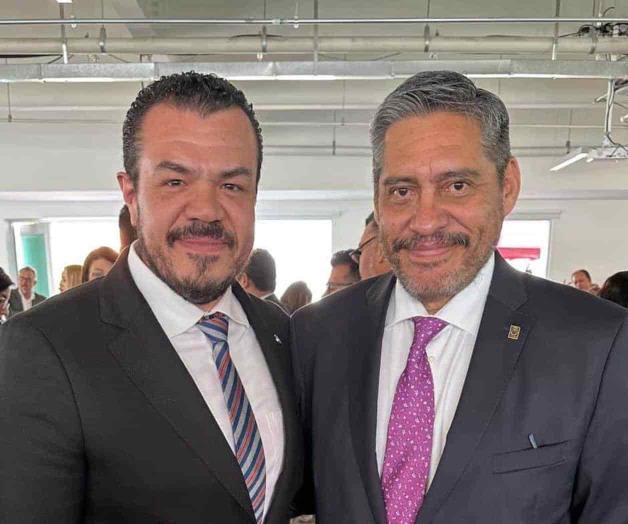 Participa el rector en Asamblea de ANUIES