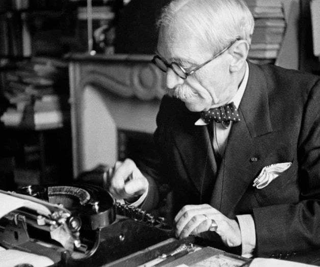 Paul Valéry, la vanidad del significado