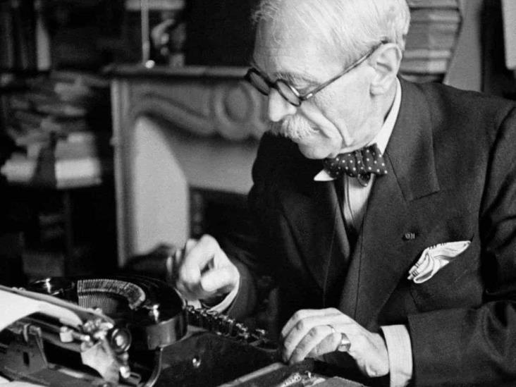 Paul Valéry, la vanidad del significado Paul Valéry, la vanidad del significado