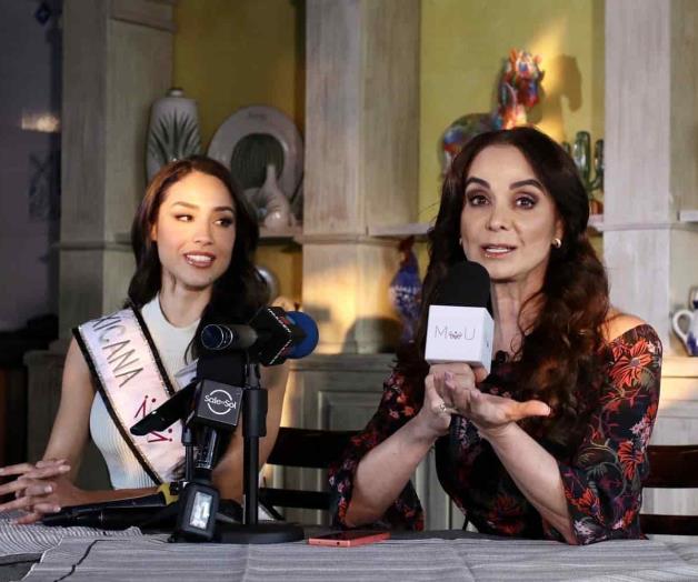 Aprueban triunfar a R’Bonney Gabriel