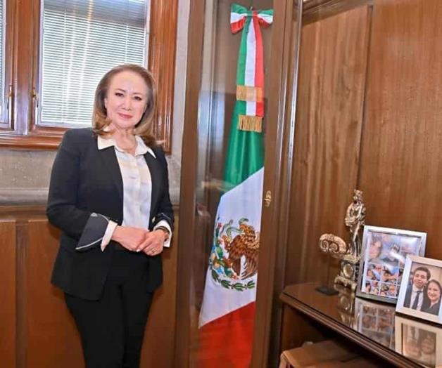 Suma Esquivel otra denuncia, ahora de abogados cristianos