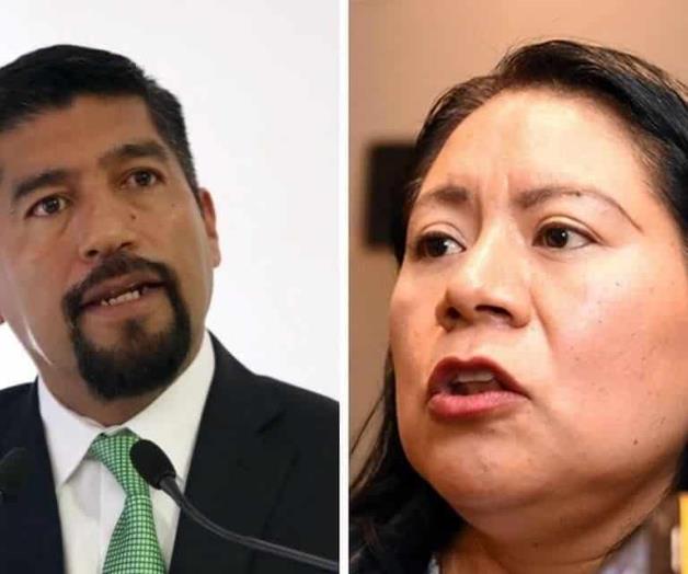 Ante Plan B electoral, bajan de nivel a directores del INE Ante Plan B electoral, bajan de nivel a directores del INE