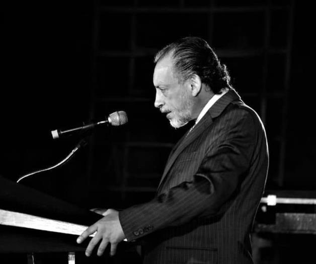 Falleció José María Muñoz, defensor del patrimonio Falleció José María Muñoz, defensor del patrimonio