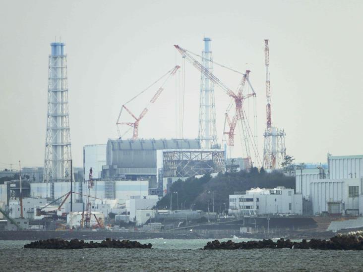 OIEA: Vertido de agua de Fukushima seguirá normas OIEA: Vertido de agua de Fukushima seguirá normas