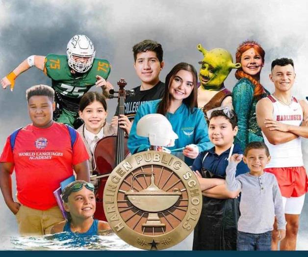 Inscripción en línea para todos los alumnos