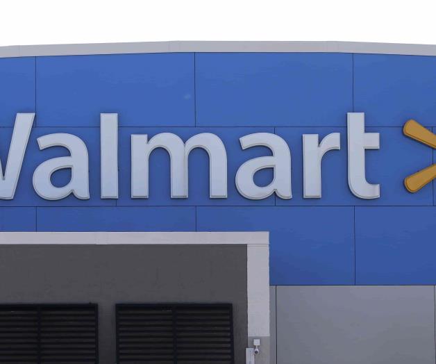 Abaten hombre que hirió  a empleada de Walmart