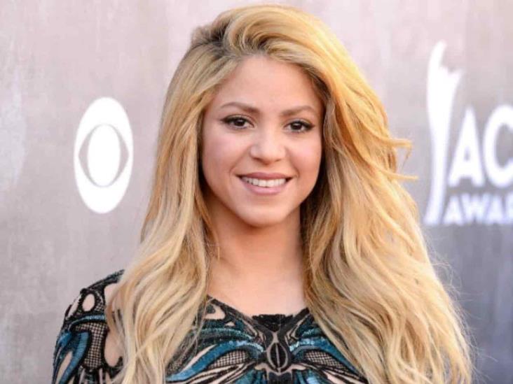 Quitamos cosas fuertes, dice coautor de canción de Shakira Quitamos cosas fuertes, dice coautor de canción de Shakira
