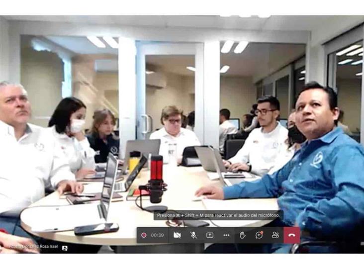 Fortalece UAT plan de trabajo docente Fortalece UAT plan de trabajo docente