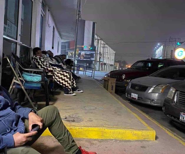 Madrugan por licencias  con descuento de 50%