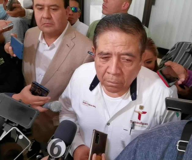 “No hay autogobiernos al interior del Cedes-Victoria”