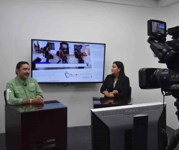 Un senador cercano: Oferta de Manuel Muñoz Cano